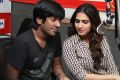 Aaha Kalyanam Team at BIG FM, Hyderabad Photos