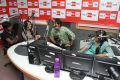 Aaha Kalyanam Team at BIG FM, Hyderabad Photos