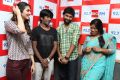 Aaha Kalyanam Movie Team at BIG FM, Hyderabad Photos