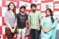 Aaha Kalyanam Team at BIG FM, Hyderabad Photos