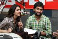 Aaha Kalyanam Movie Team at BIG FM, Hyderabad Photos