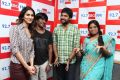 Aaha Kalyanam Team at BIG FM, Hyderabad Photos