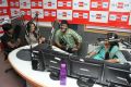 Aaha Kalyanam Team at BIG FM, Hyderabad Photos