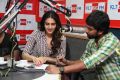 Aaha Kalyanam Team at BIG FM, Hyderabad Photos