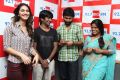 Aaha Kalyanam Team at BIG FM, Hyderabad Photos