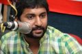 Aaha Kalyanam Movie Team at BIG FM, Hyderabad Photos