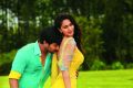 Nani, Vaani Kapoor in Aaha Kalyanam Telugu Movie Stills