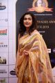 Actress Aakanksha Singh Photos @ Dadasaheb Phalke Awards South 2019 Red Carpet
