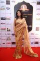 Actress Aakanksha Singh Saree Photos @ Dadasaheb Phalke Awards South 2019 Red Carpet