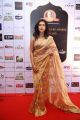 Telugu Actress Aakanksha Singh in Silk Saree Photos