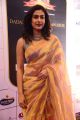 Telugu Actress Aakanksha Singh in Silk Saree Photos