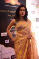 Actress Aakanksha Singh Saree Photos @ Dadasaheb Phalke Awards South 2019 Red Carpet