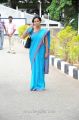 Asha Saini at Aakasam Lo Sagam Press Meet Stills