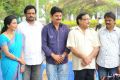Aakasam Lo Sagam Press Meet Stills