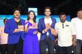 Ramki, Rukshar Mir, Ashish Raj @ Aakatayi Movie Audio Launch Stills