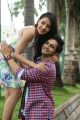 Ruksar Meer, Ashish Raj in Aakatayi Movie New Photos