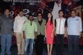 Aakatayi Movie Success Meet Stills