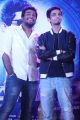 Director Shyam, Anirudh @ Aakko Single Track Launch Images