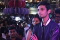 Music Director Anirudh Ravichander @ Aakko Single Track Launch Images