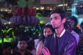 Music Director Anirudh Ravichander @ Aakko Single Track Launch Images