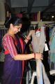 Rama Rajamouli at Aakruthi Vastra Textile Exhibition Launch Photos