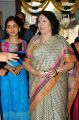 Aakruthi Vastra Textile Exhibition Launch Stills
