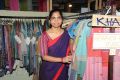 Rama Vastla Rajmouli at Aakruthi Vastra Textile Exhibition Launch Stills