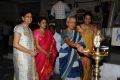 Aakruthi Vastra Textile Exhibition Launch Stills