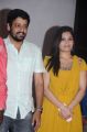 Vidharth, Hardhika Shetty @ Aal Movie Press Meet Stills