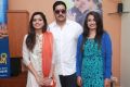 Anisha, Jai Akash, Deepthi @ Aama Naan Porikkithan Movie Pooja Stills