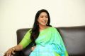 Actress Aamani Images @ IPC Section Bharya Bandhu Interview