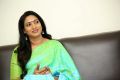 IPC Section Bharya Bandhu Heroine Aamani Interview Images