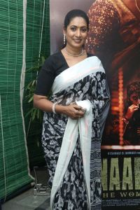 Actress Aamani Latest Saree Photos