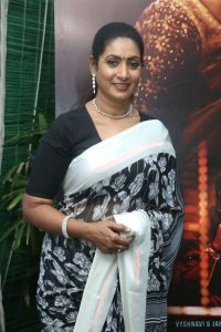 Aamani Latest Photos @ Naari Movie Trailer Launch