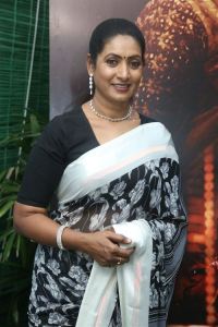 Aamani Latest Photos @ Naari Movie Trailer Launch