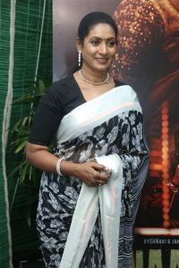 Actress Aamani Latest Saree Photos