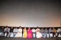 Aambala Movie Audio Launch Stills