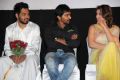 Vaibhav, Hansika @ Aambala Movie Audio Launch Stills