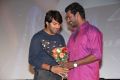 Arya, Vishal @ Aambala Movie Audio Launch Stills