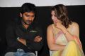 Vaibhav, Hansika @ Aambala Movie Audio Launch Stills