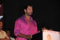 Vishal @ Aambala Movie Audio Launch Stills