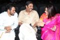 Hiphop Tamizha, Sundar C & Kushboo @ Aambala Movie Audio Launch Stills