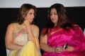 Hansika, Kushboo @ Aambala Movie Audio Launch Stills