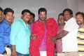 Actor Vishal @ Aambala Movie Audio Launch Stills