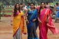 Kiran, Ramya Krishnan, Aishwarya in Aambala Movie Latest Stills