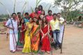 Aambala Movie Latest Stills