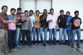 Aambala Movie Success Meet Stills