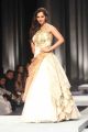 Sania Mirza walks for Shantanu Nikhil at Bridal Fashion Week