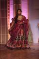 Huma Qureshi walks for Ashima Leena at Bridal Fashion Week