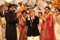 Abhishek Bachchan @ Aamby Valley India Bridal Fashion Week 2013 Photos